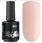15 Полигель жидкий Cloud Pink Liquid PolyGel Irisk 18 мл