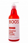 Шампунь для объема волос Super Volume Boost-UP Coco Choco 500 мл