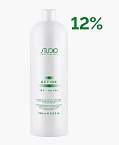 Эмульсия окислительная для волос 12% ActiOx Studio Professional 1000 мл