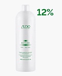 Эмульсия окислительная для волос 12% ActiOx Studio Professional 1000 мл