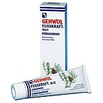 Бальзам для ног Голубой Fusskraft Gehwol 125 мл