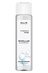 Шампунь для волос мицеллярный Perfect Hair Ollin Professional 250 мл