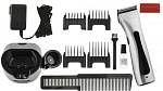 Машинка для стрижки волос Hair Clipper Prolithium Beretto Silver (4212-0470) Wahl