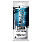 Крем-автозагар для солярия 30х bronzers Infinity MD Megadark Active Solbianca 15 мл