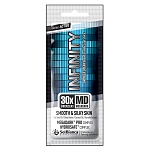 Крем-автозагар для солярия 30х bronzers Infinity MD Megadark Active Solbianca 15 мл