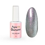 04 Гель-лак для ногтей Crystal Cat Луи Филипп 10 мл