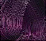 6,66 Краска полуперманентная Темно-русый интенсив.фиолетовый Atelier Color Integrative Bouticle 80мл