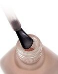 Укрепитель для ногтей с натуральным эффектом тонирующий Skin BB Hardener IQ Beauty 12,5 мл