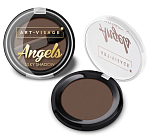 Тени для век 02 коричневый Angels Art-Visage 3,3 гр