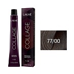 77,00 Крем-краска для волос перманентная Средний блондин интенсивный Collage Lakme 60 мл