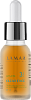 Сыворотка для проблемной кожи с азелаиновой и салициловой кислотами Clear Face Anti-Acne Lamar 30 мл