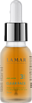 Сыворотка для проблемной кожи с азелаиновой и салициловой кислотами Clear Face Anti-Acne Lamar 30 мл