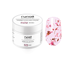 8330 Гель-лак с сухоцветами Herb Collection Runail 5 гр