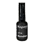 Покрытие грунтовочное для ногтей бескислотное Bondex Lagel Kapous Nails 8 мл