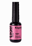 1801 Гель-лак Малышка на миллион Lagel Dense Kapous Nails 8 мл