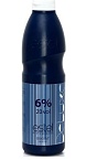 Оксигент для волос 6% De Luxe Estel Professional 900/1000 мл