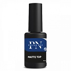 Топ для гель-лака матовый без липкого слоя PATRISA-NAIL 8 мл