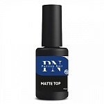 Топ для гель-лака матовый без липкого слоя PATRISA-NAIL 8 мл