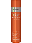 Шампунь для волос Fresh с UV-фильтром Otium Summer Estel Professional 250 мл