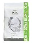 Воск горячий пленочный для депиляции в гранулах кристалл Top Line ItalWax 1500 гр