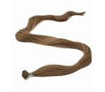 Волосы для наращивания на капсулах 8.7 прямые ШП 50 см Berkana Hair Shop