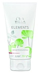 Бальзам для волос легкий обновляющий Elements Wella 200 мл