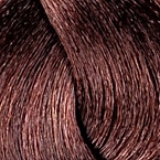 5,44 Краска перманентная светлый каштан интенсивный медный Baco Color Fast Kaaral 100 мл