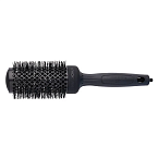 Термобрашинг Expert Blowout Shine Wavy Bristles Black Label Olivia Garden d 45 мм