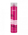 Бальзам для прямых волос Smooth and Curly Kapous Professional 300 мл