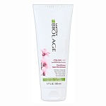 Кондиционер для защиты цвета окрашенных волос Color Last Biolage 200 мл