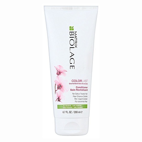 Кондиционер для защиты цвета окрашенных волос Color Last Biolage 200 мл