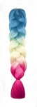 Волосы для плетения ШАДЭ Г 21/613/К 24-1 Hair Shop