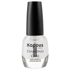 Покрытие укрепляющее для ногтей Diamond Care Hi Lac Kapous Nails 12 мл