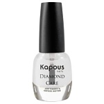 Покрытие укрепляющее для ногтей Diamond Care Hi Lac Kapous Nails 12 мл