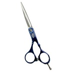 Ножницы парикмахерские прямые 5,5" M31955- BL Dewal