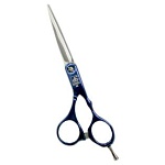 Ножницы парикмахерские прямые 5,5" M31955- BL Dewal