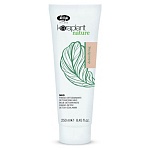 Детокс-маска для кожи головы с зеленой глиной Keraplant Nature Detoxifying Mud Lisap Milano 250 мл