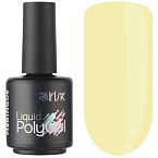 22 Полигель жидкий Lemon Meringue Liquid Polygel Irisk 18 мл