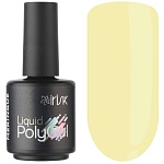 22 Полигель жидкий Lemon Meringue Liquid Polygel Irisk 18 мл
