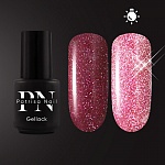 B234 Гель-лак светоотражающий ягодная вуаль Berry Flash Patrisa-Nail 3,5 мл