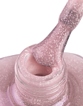 088 Лак для ногтей укрепляющий Pink Clouds Nail Polish Prolac+Bioceramics IQ Beauty 12,5 мл