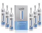 Сыворотка для волос укрепляющая Scalp Vital Londa Professional 6*9 мл
