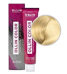 11,0 Крем-краска перманентная специальный блондин Ollin Color Ollin Professional 60 мл
