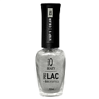 036 Лак для ногтей укрепляющий Bling Bling Nail Polish Prolac+Bioceramics IQ Beauty 12,5 мл