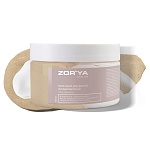 Крем-скраб для тела двухфазный антицеллюлитный Cream Cappuccino Body Cult Zor`Ya 250 мл
