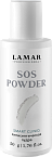 Пудра антисептическая Sos Powder Smart Cliniq Lamar 50 гр