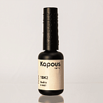 1842 Гель-лак Выйти в свет Lagel Dense Kapous Nails 8 мл