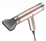 Фен для волос IQ3 Perfetto Rose Gold 1600 Вт розовый GA.MA