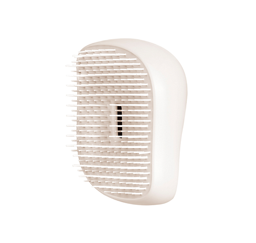 Расческа для волос Compact Styler Rose Gold Luxe Tangle Teezer