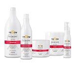 Кондиционер для окрашенных волос Color Care Yellow 500 мл